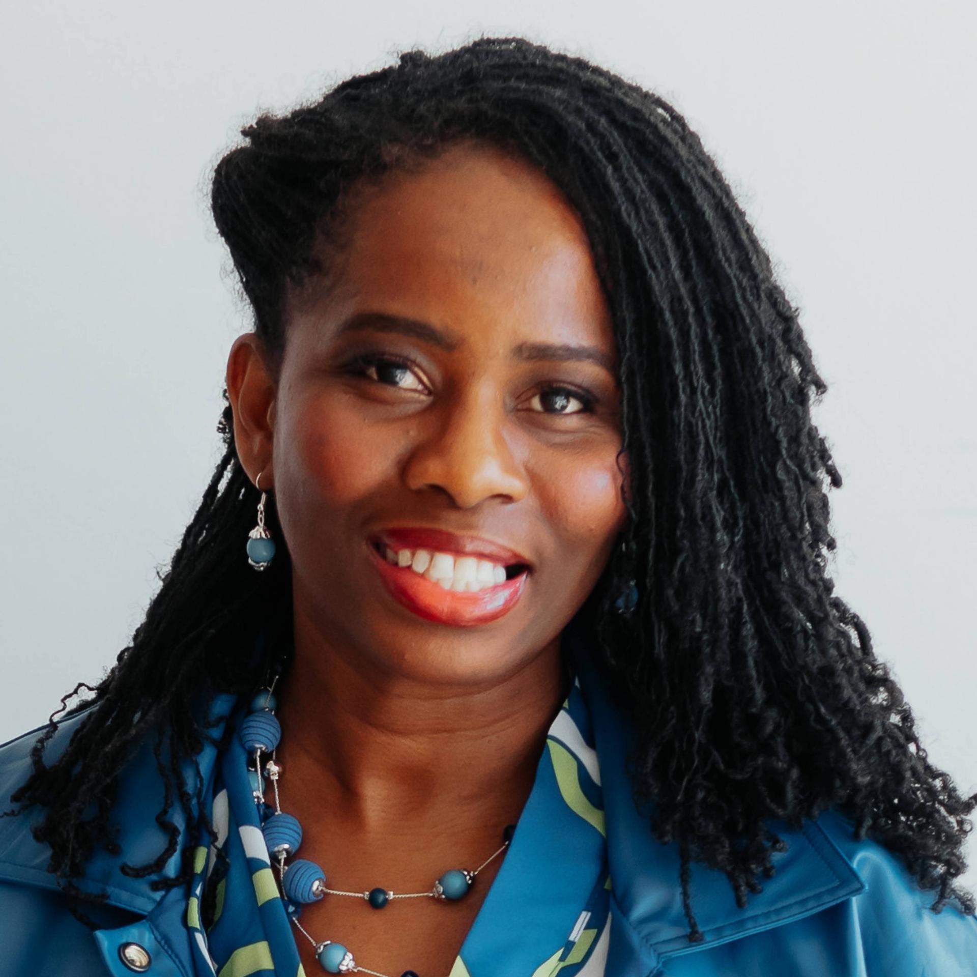 Tabitha Stewart-Hollimon