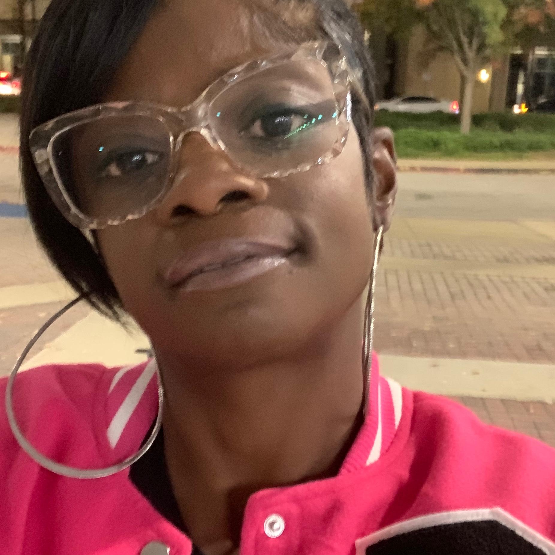 Lawanda Burrage