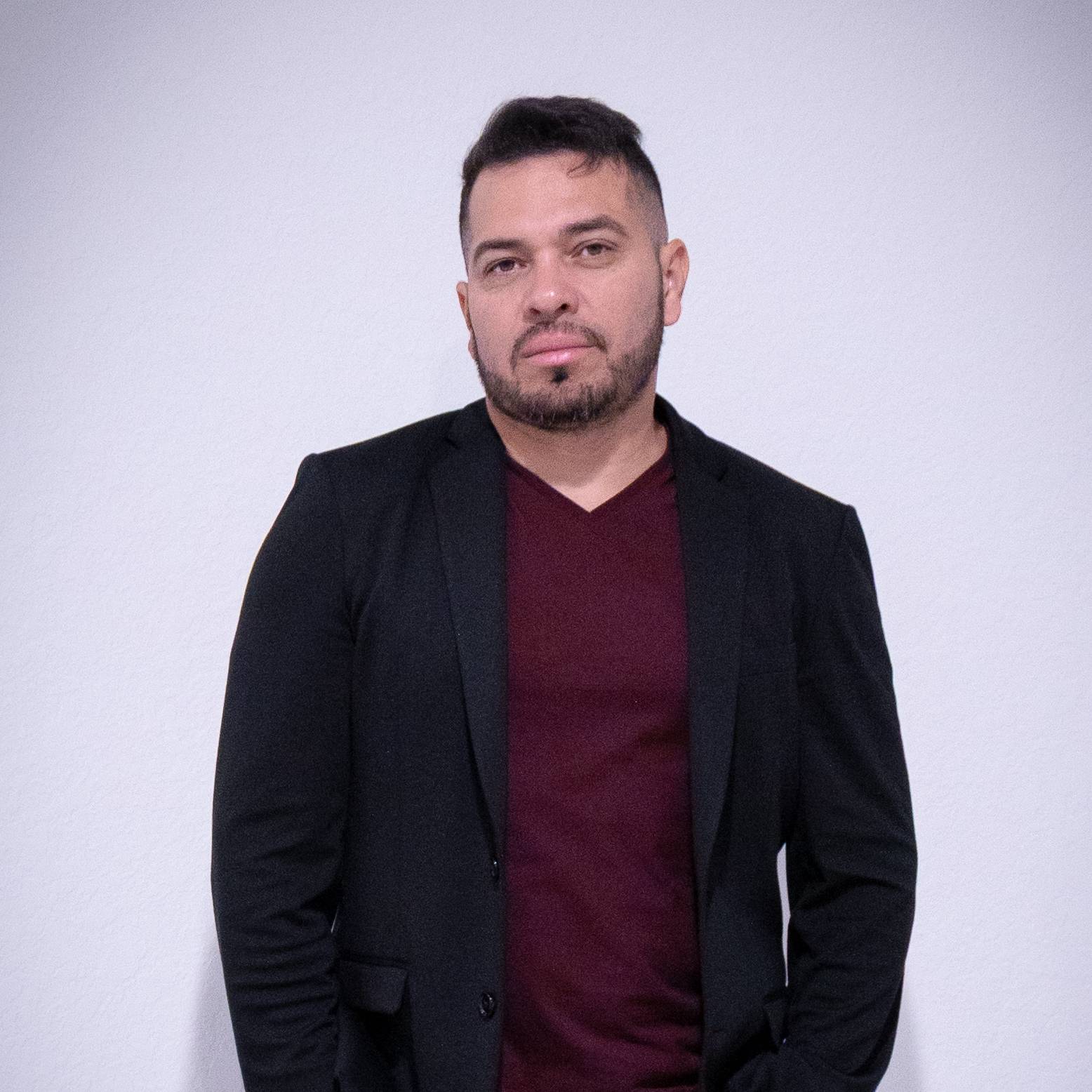 Edward Monge