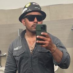 Edgar Garza