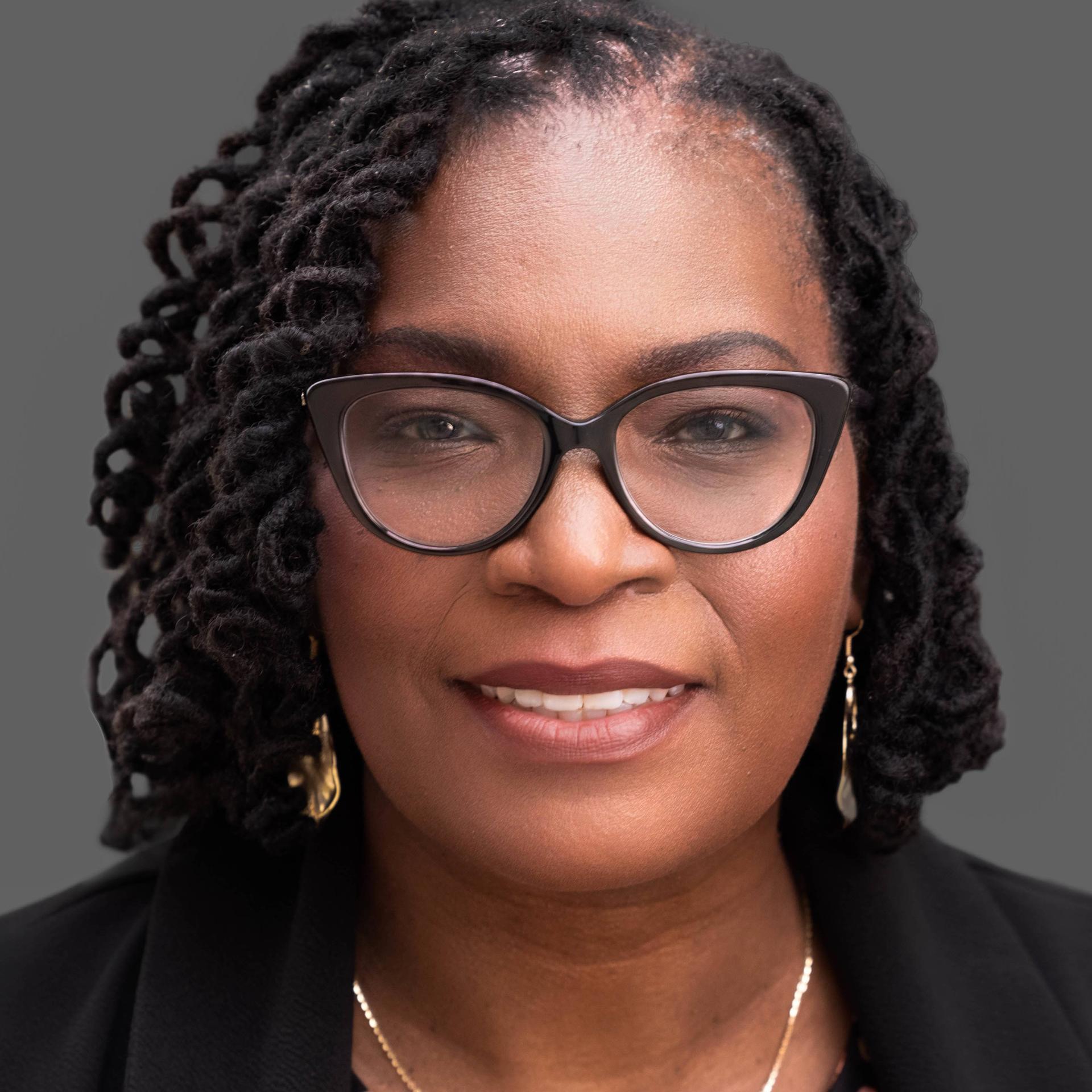 KARSHENA McCAIN