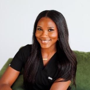 Eugenia Quaye