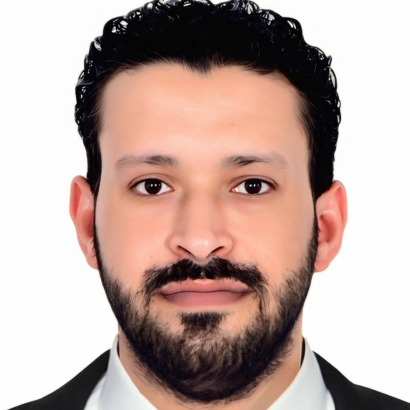 Karim Shaalan