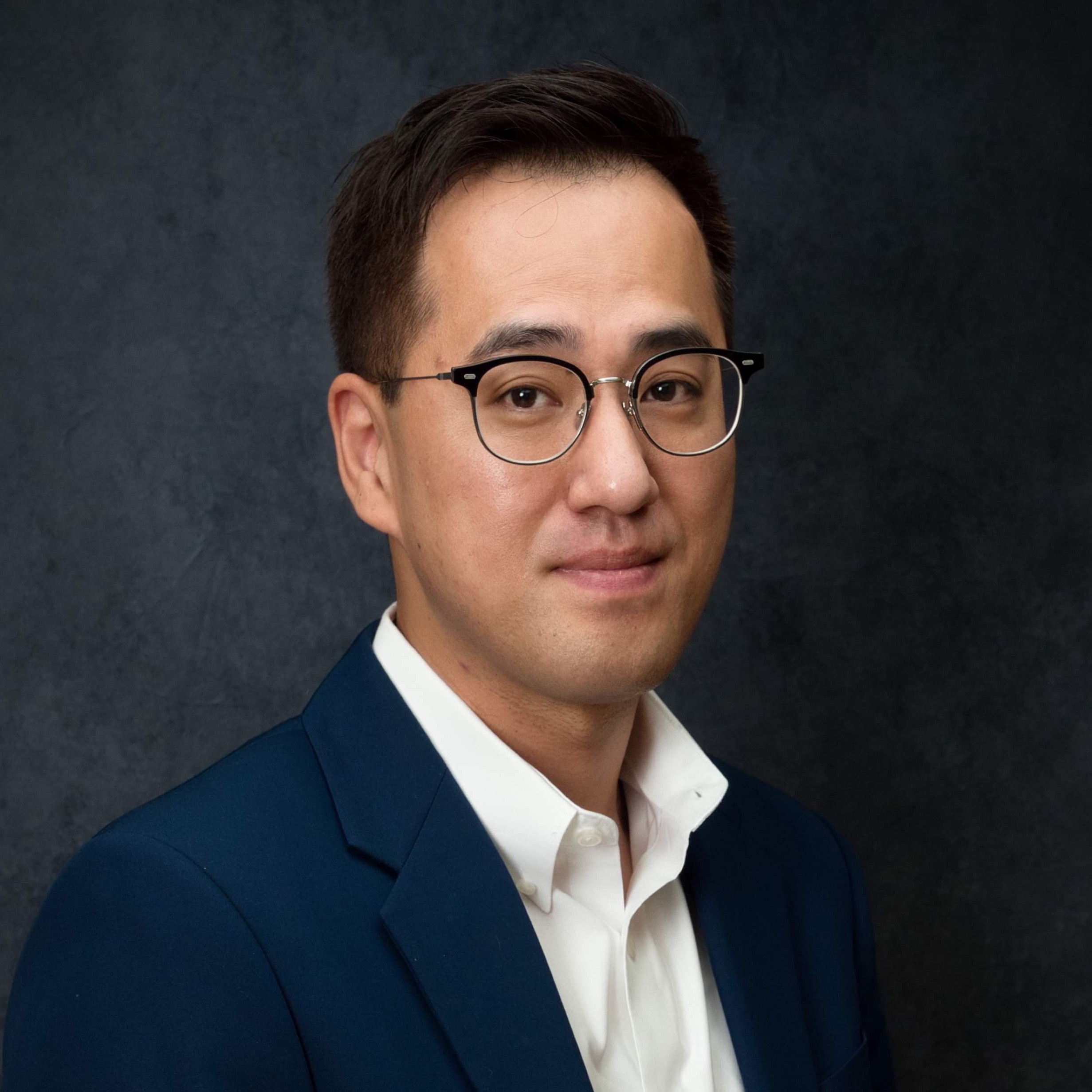 David Kim