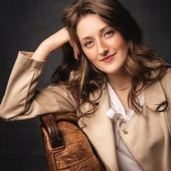 Abigail McKee
