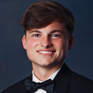 Carter Gleason