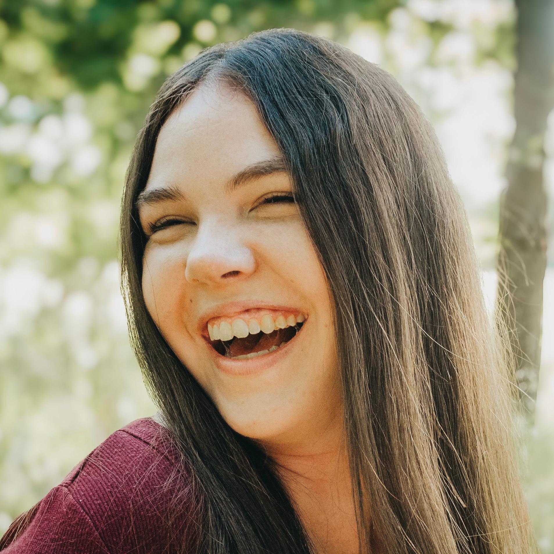 Reagan Whisted