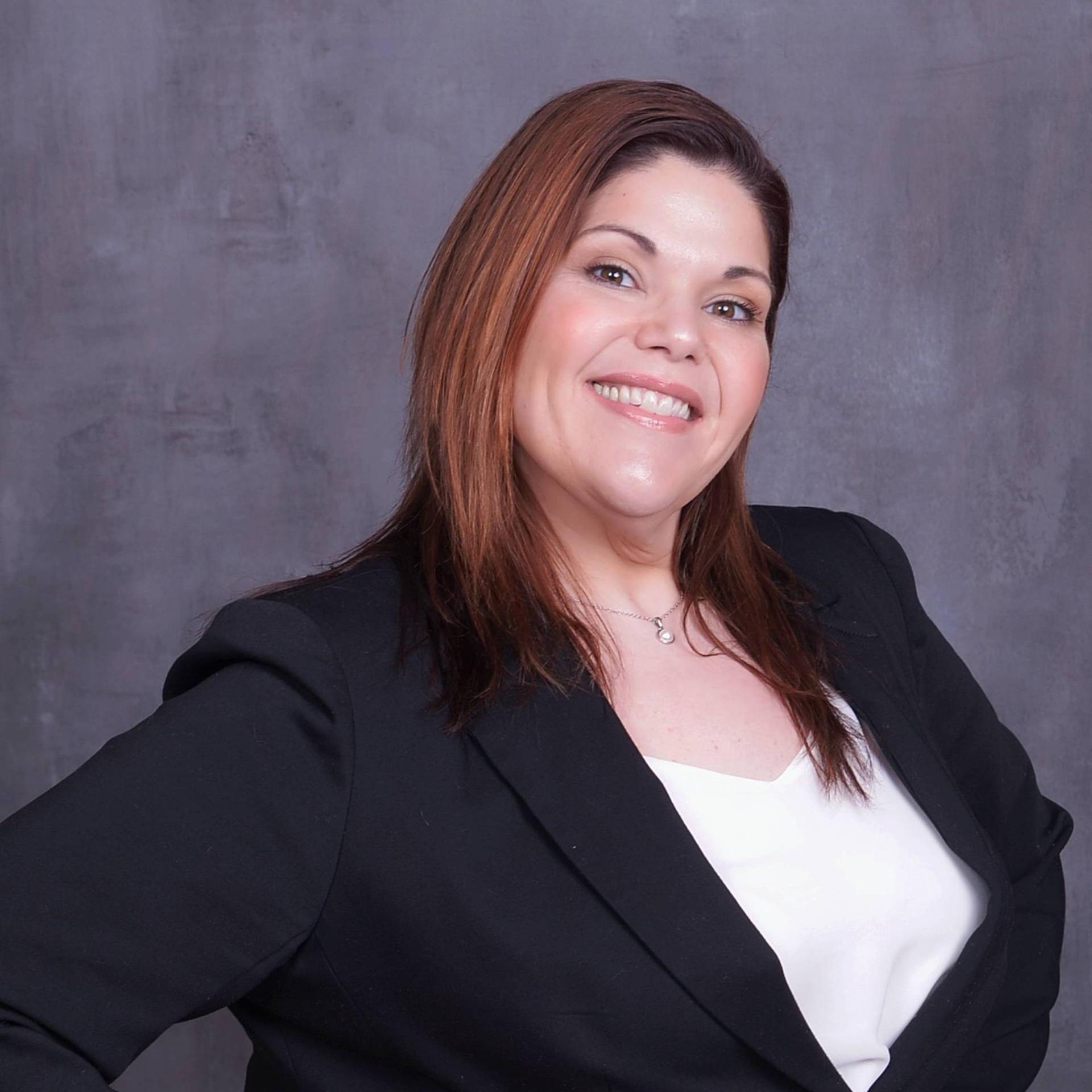 Carrie A. Ballou
