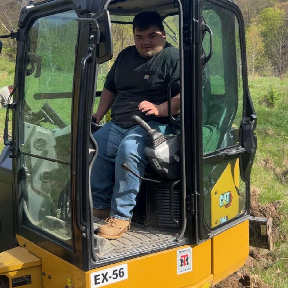 Kaden Boyer