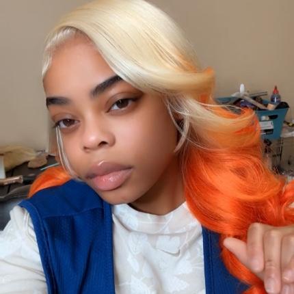 Nyasia Williams