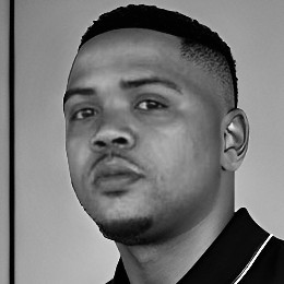 Darryl Mctyer JR.