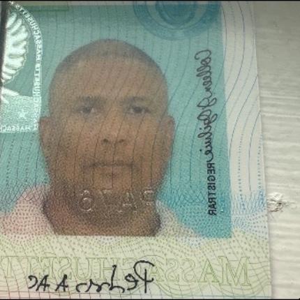 Pedro alexis Alix cortorreal