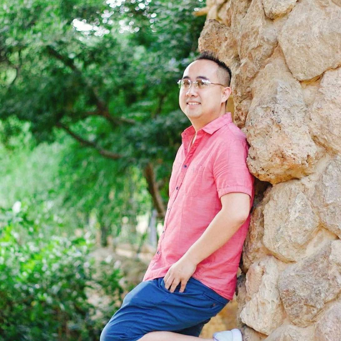 Benjamin Yang