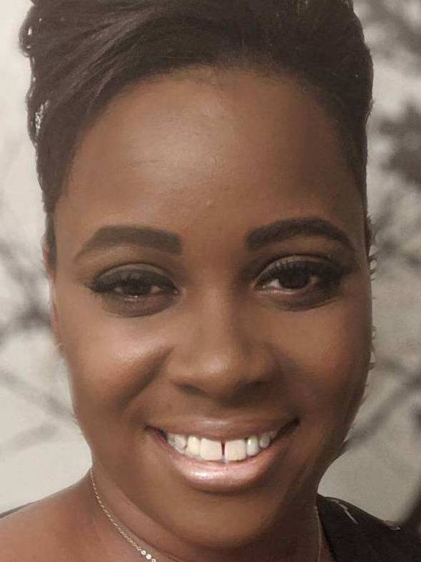 LaTasha Franklin