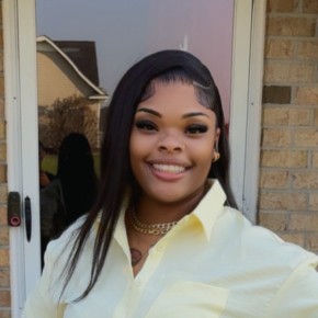 Jasimine Slater