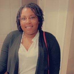 Iqueisha Barnes