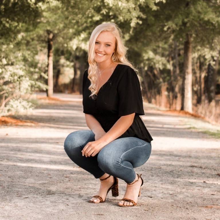 McKenna Vaught