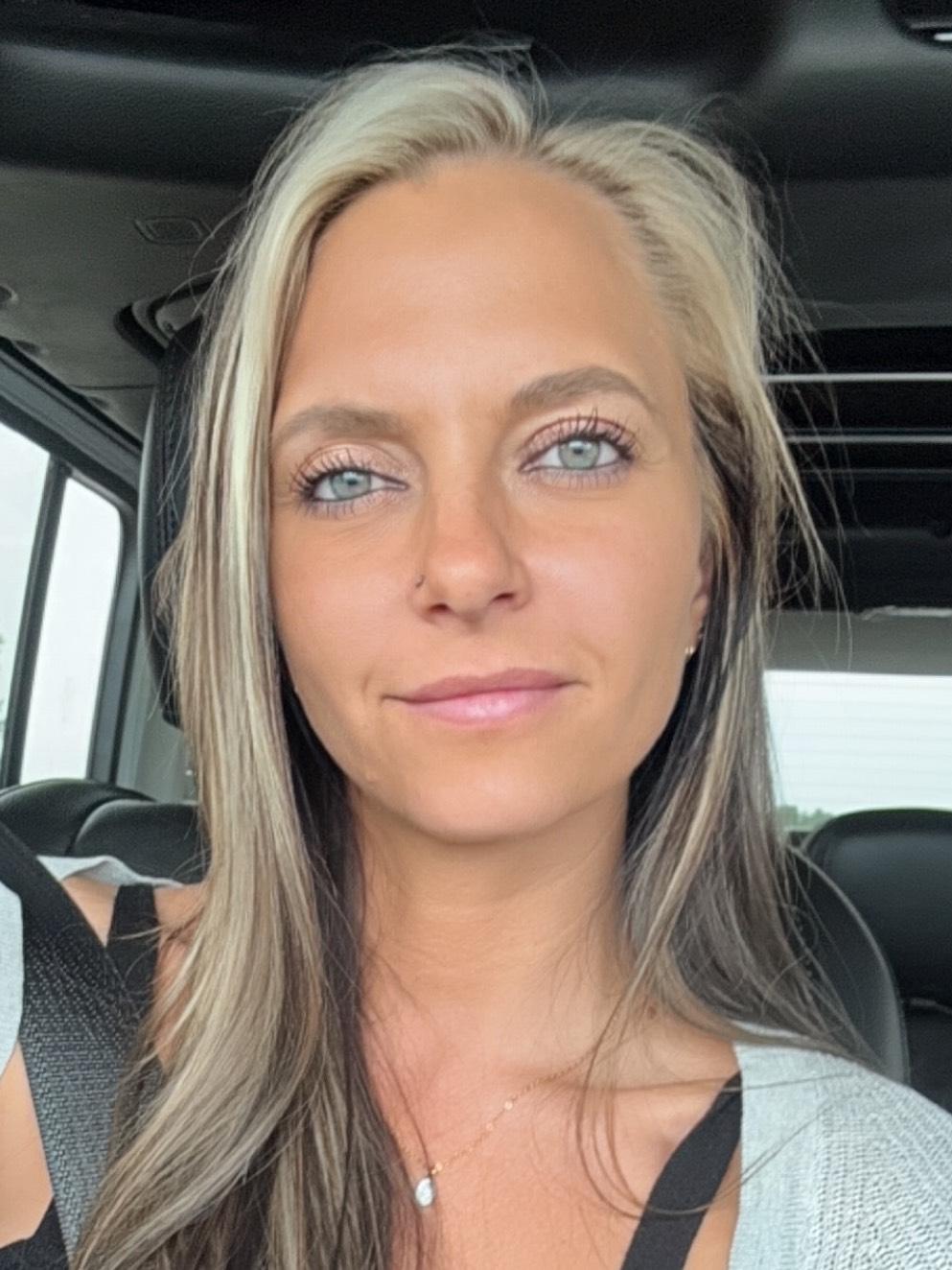 Brooke Benjamin