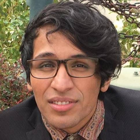 Martin Xavier Khairullah