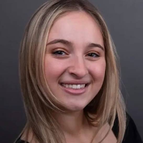 KATE COGLAND