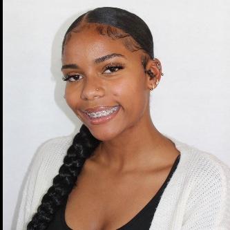 Jazmyn Torres