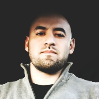 Giovani Umana