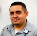 Eric Olivas