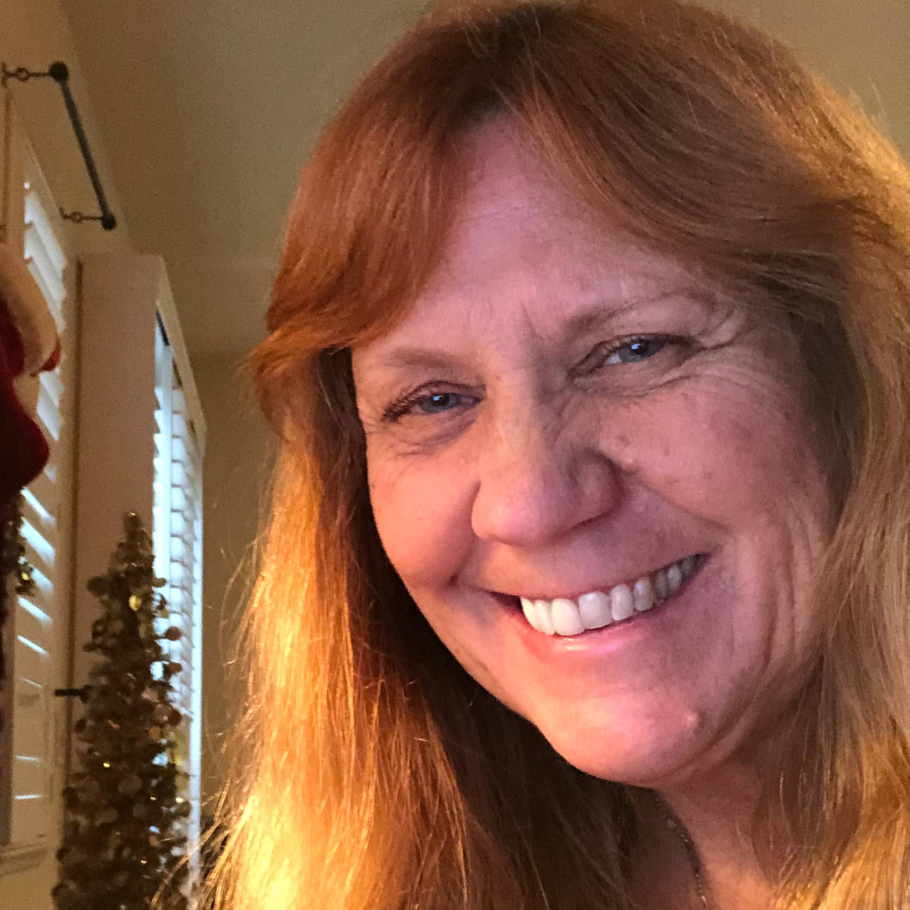 Shari Smoorenburg