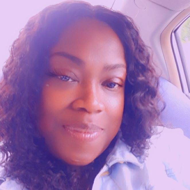 CARLENE STURDIVANT