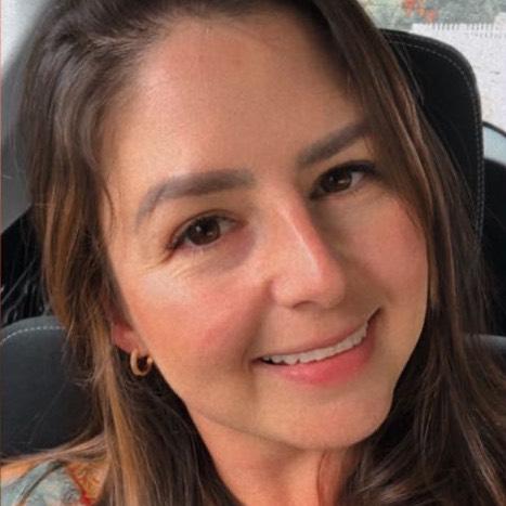 Angelita Rocha