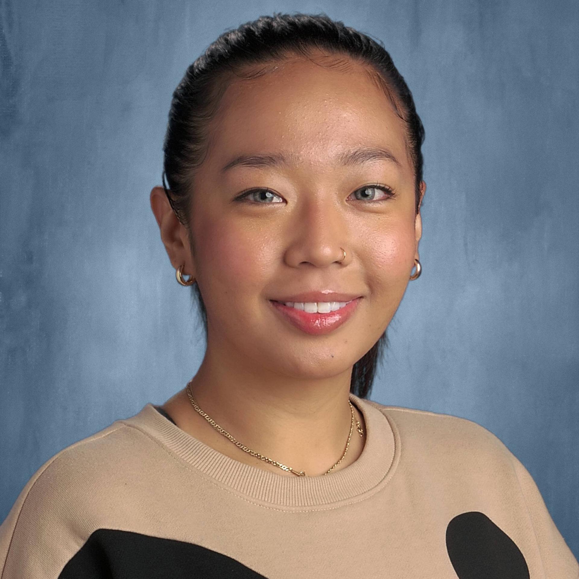 Khin Williams-Sone