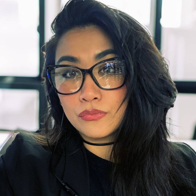 Rachalle Ann Olila