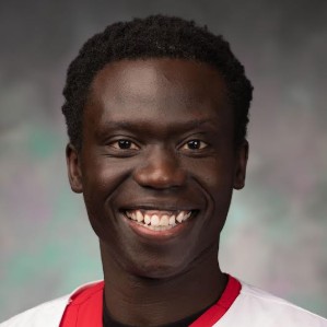 Zakaria Okuwe