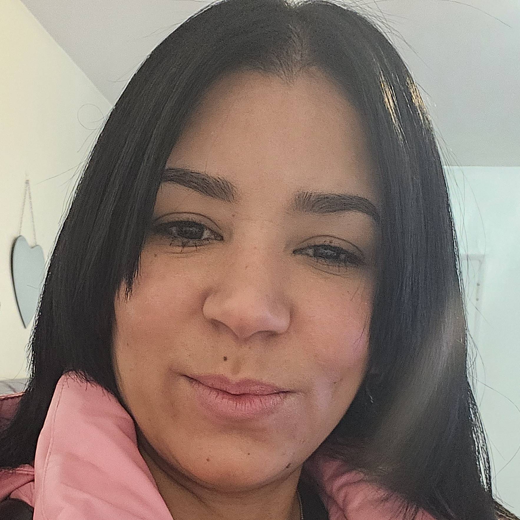 Jahaira Calero