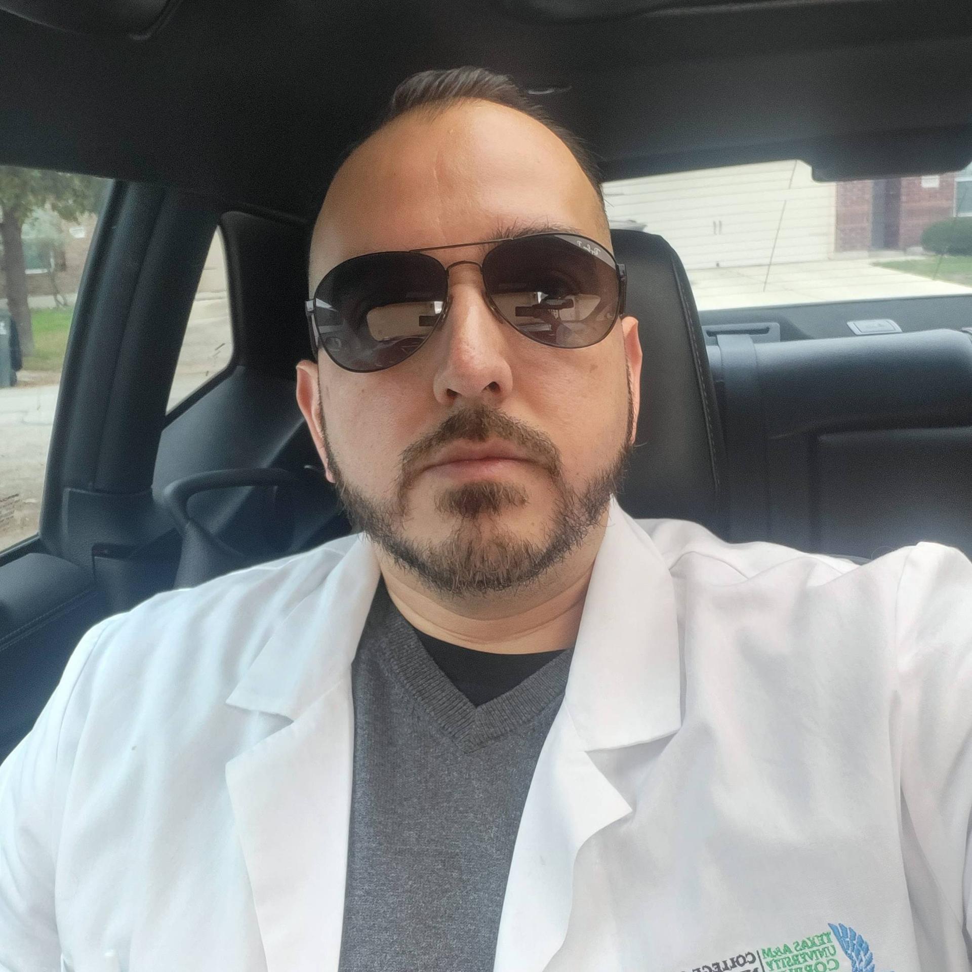 Armando Rodriguez Martinez
