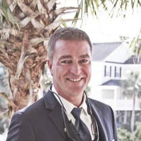 Craig Hamilton