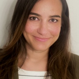 Yashira Torres Ramírez