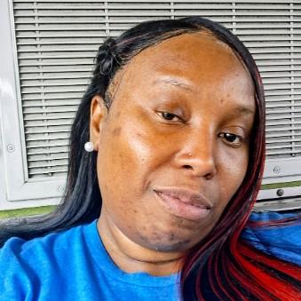 Rasheedah Love-Simpkins