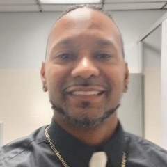 Daniel Negron