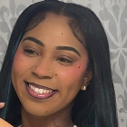 Jadaysha Rutledge