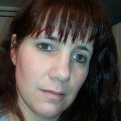 Kimberly Mangold