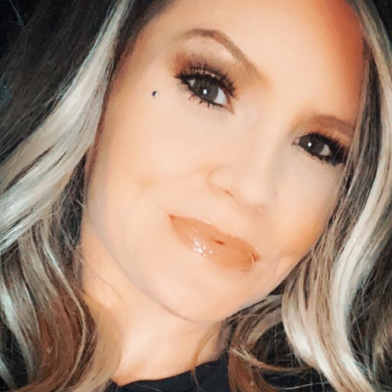 Erica Stewart-Frost