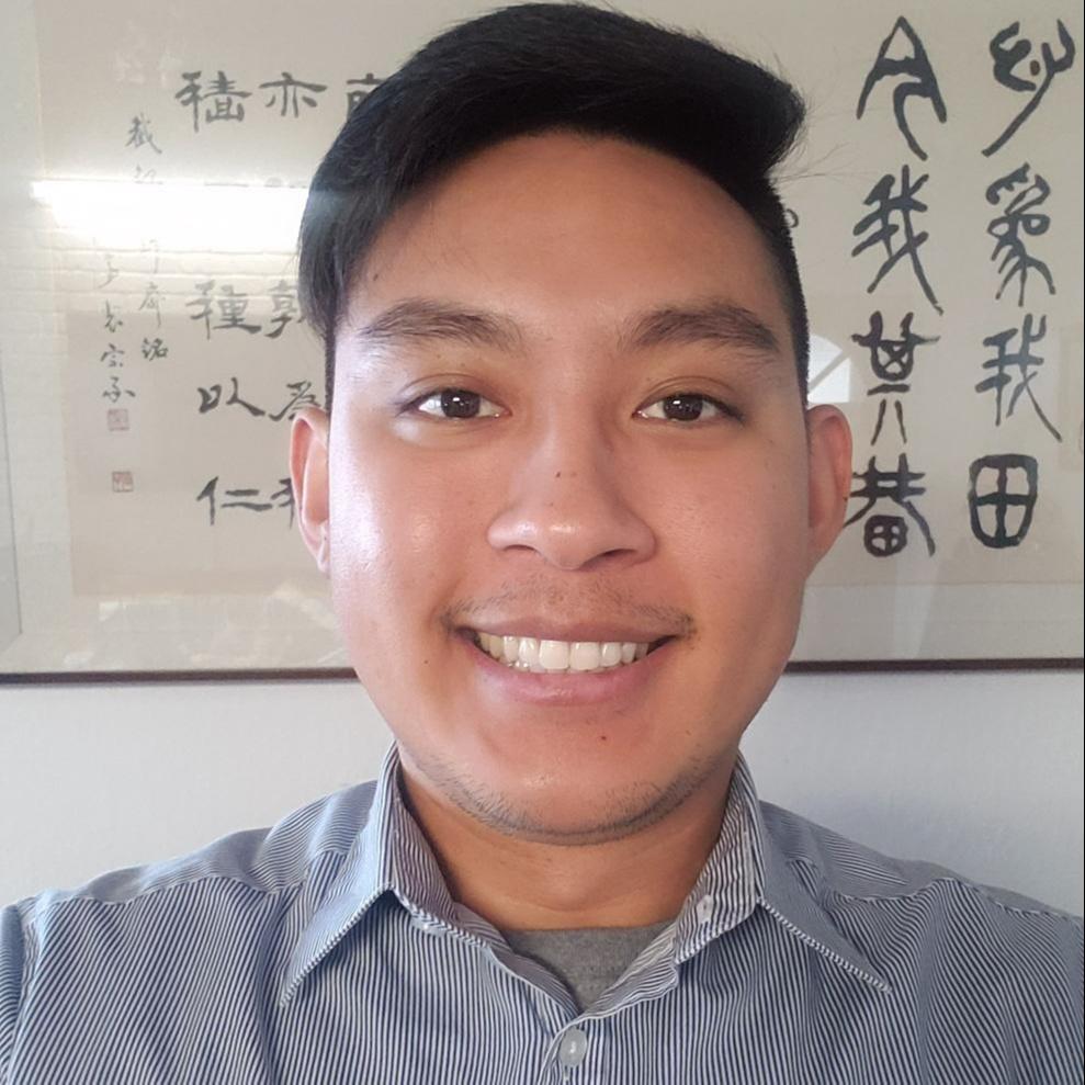 Victor Myint