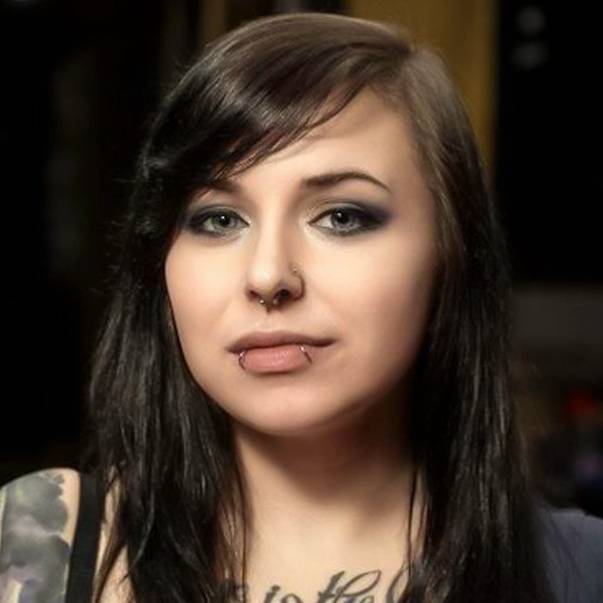 Ashley Trent
