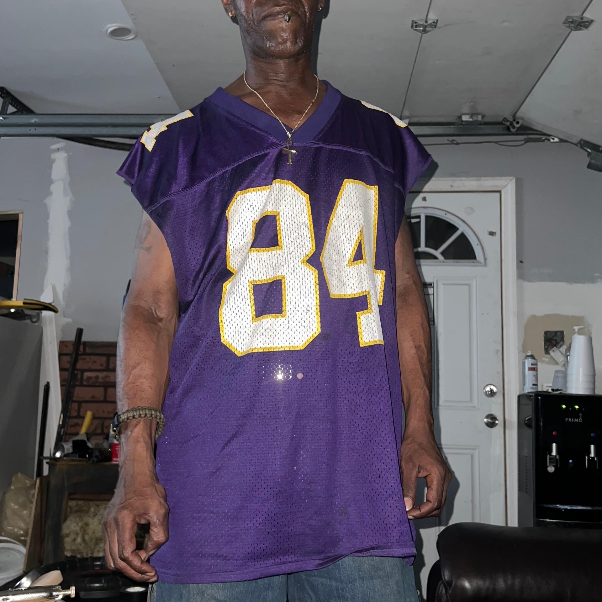 Anthony Patton