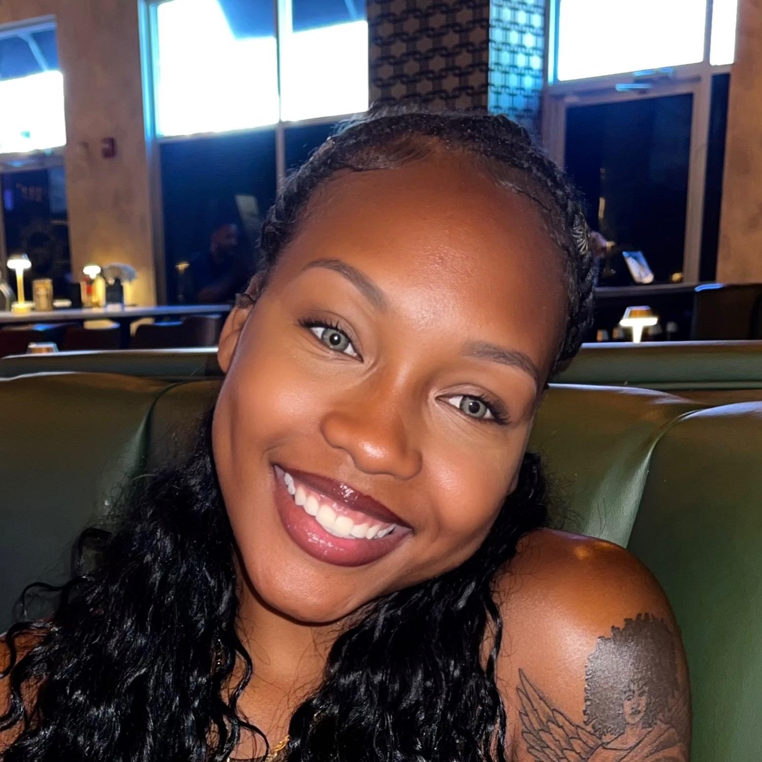 Brianna Bynum