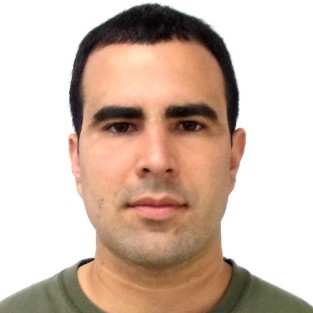 Yadiel Otero