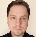 YEVGENIY PALAMARCHUK
