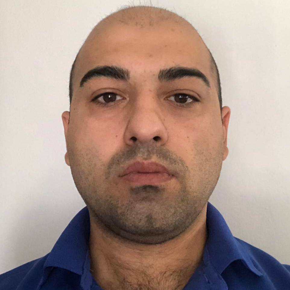 Ara Vardanyan