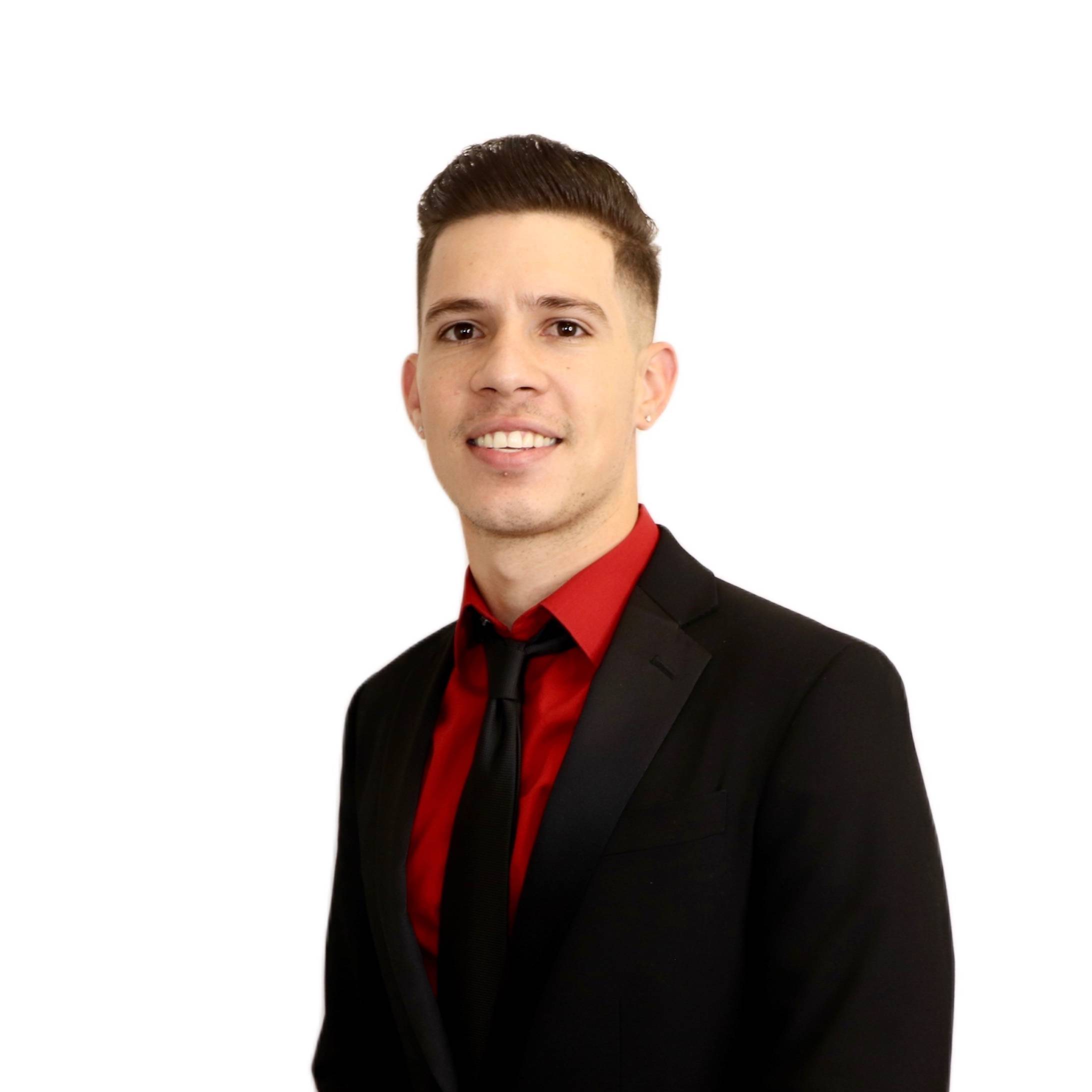 Hector Marrero